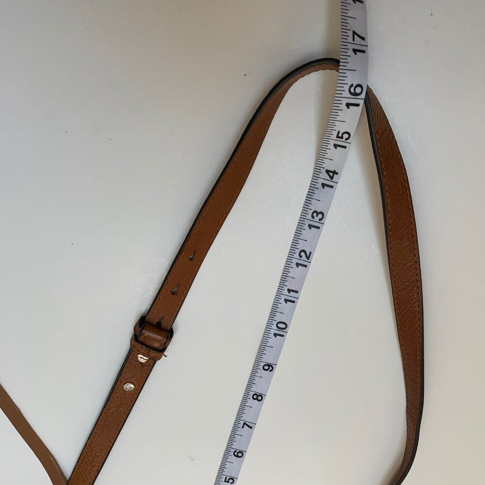 Aimee Kestenberg Leather Shoulder Bag - Picture 9 of 9